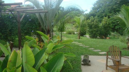 Hostal Pousada Da Lua S�o Pedro