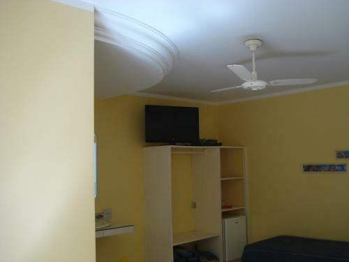 Hostal Pousada 3 Marias