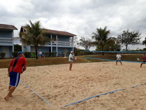 Hostal Pousada 3 Marias