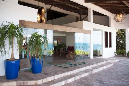 Hotel Pontal De Ubu