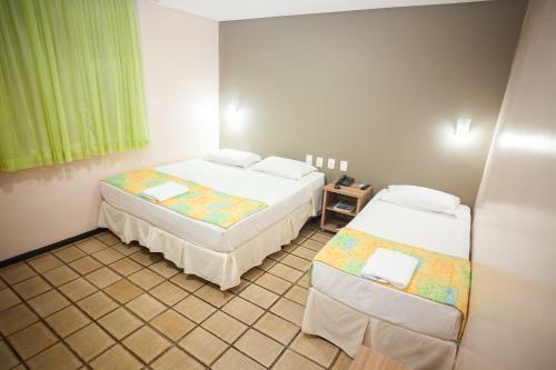 Hotel Vit�ria R�gia