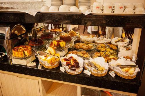 Hotel Vit�ria R�gia