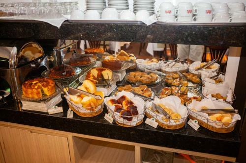 Hotel Vit�ria R�gia