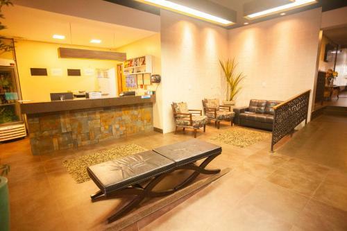 Hotel Vit�ria R�gia