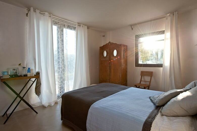 Villa El Toro Blanco