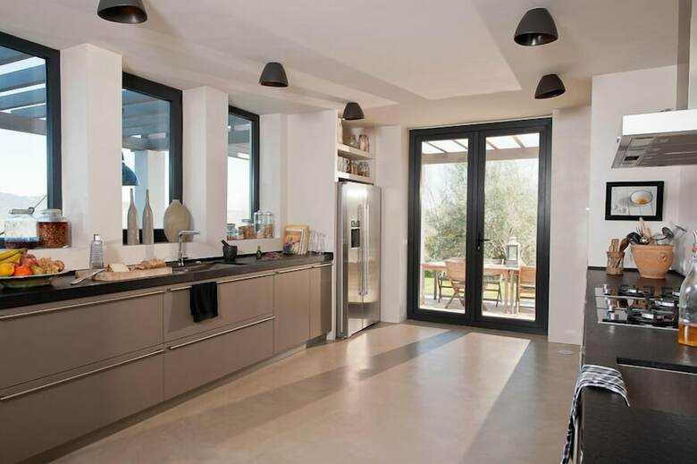 Villa El Toro Blanco