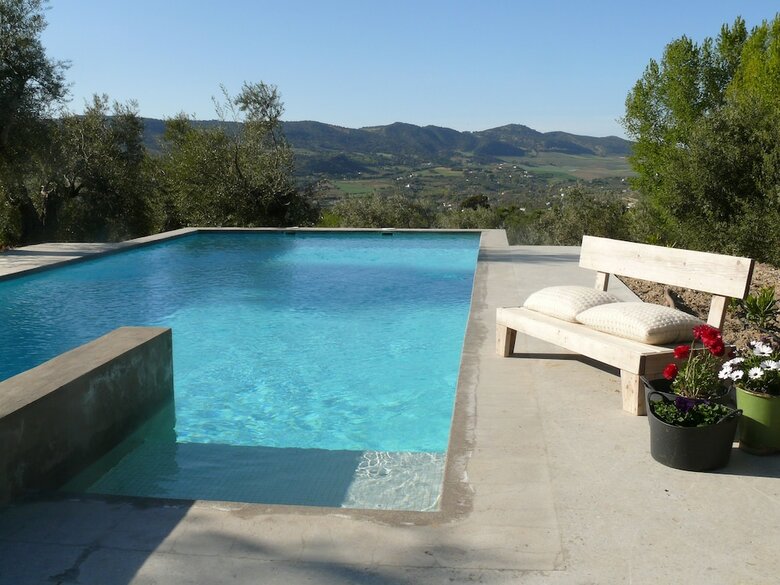 Villa El Toro Blanco