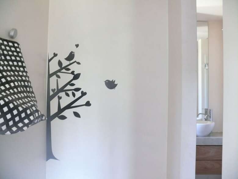 Villa El Toro Blanco