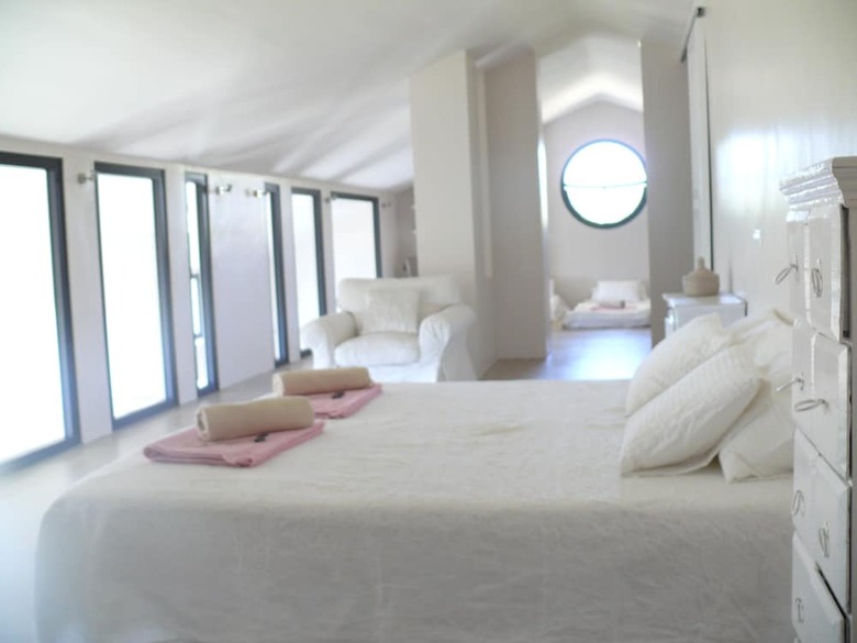 Villa El Toro Blanco