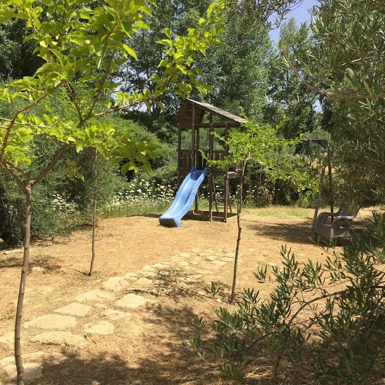 Villa El Toro Blanco