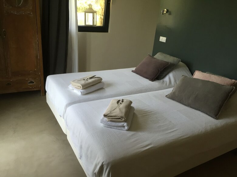 Villa El Toro Blanco