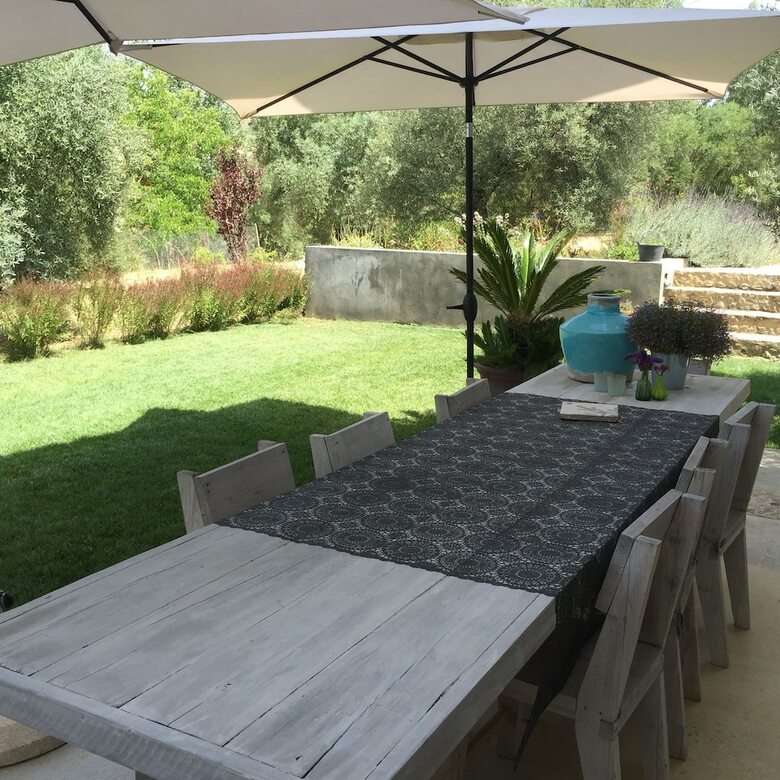 Villa El Toro Blanco