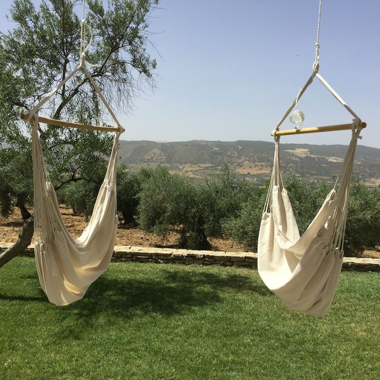 Villa El Toro Blanco