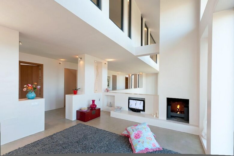 Villa El Toro Blanco