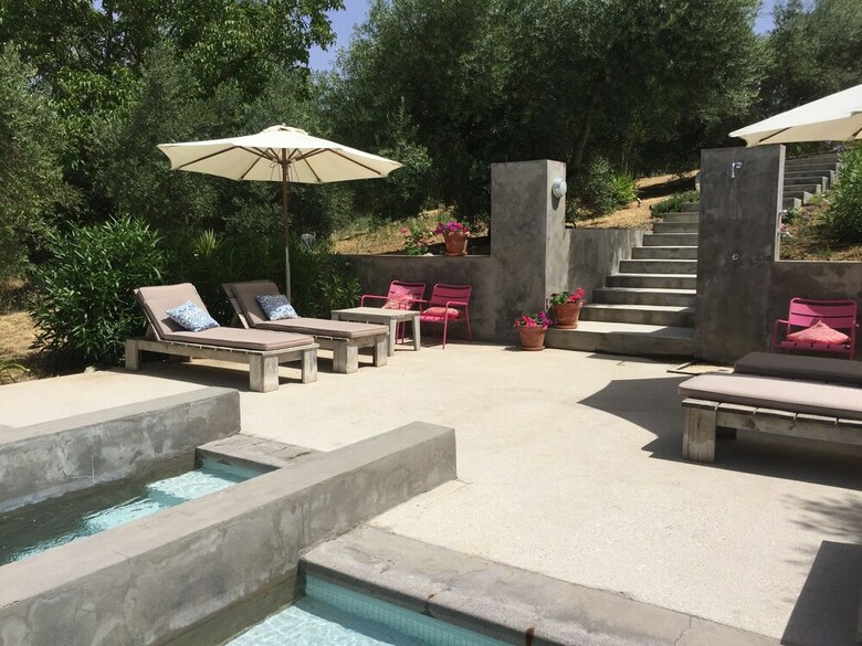 Villa El Toro Blanco