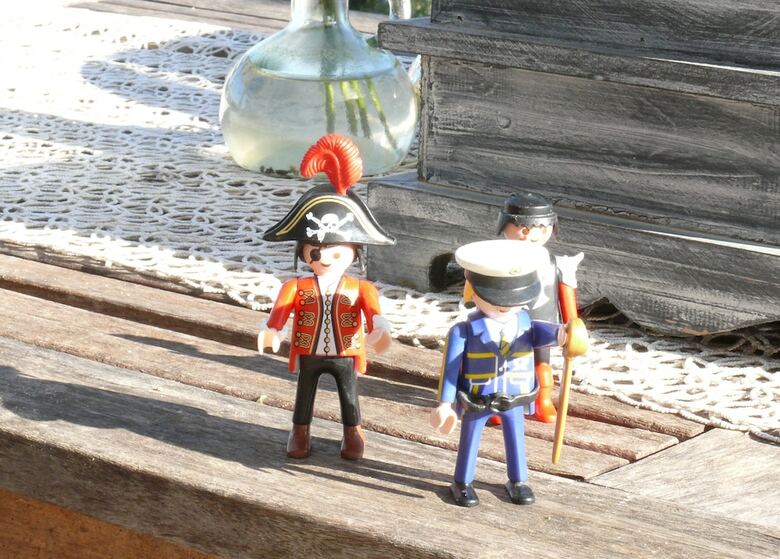 Villa El Toro Blanco