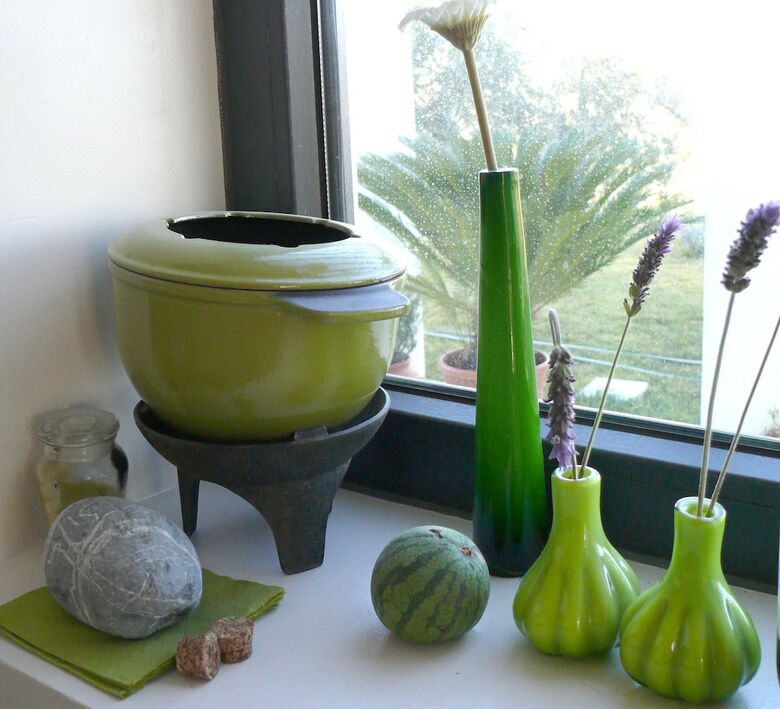 Villa El Toro Blanco