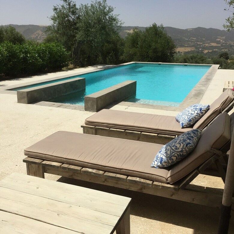 Villa El Toro Blanco