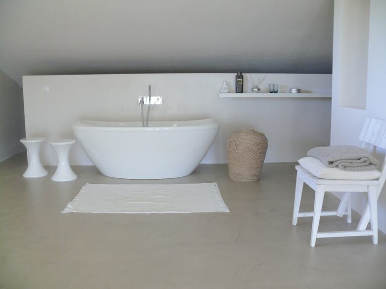 Villa El Toro Blanco