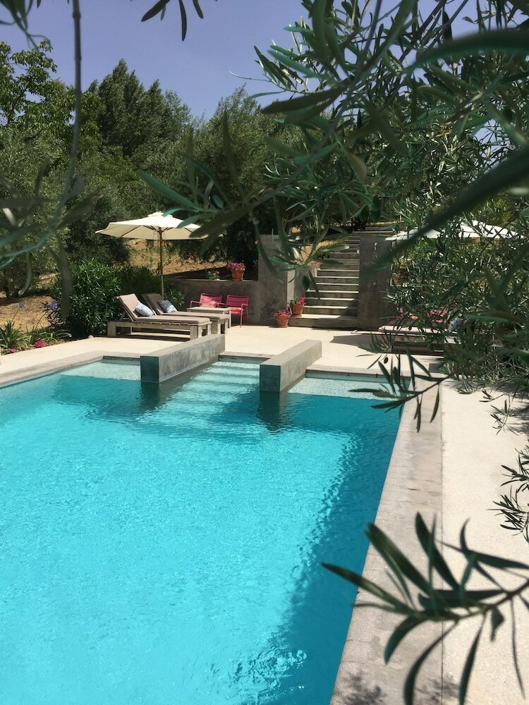 Villa El Toro Blanco