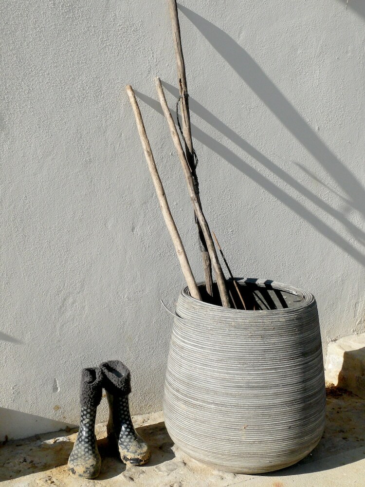 Villa El Toro Blanco