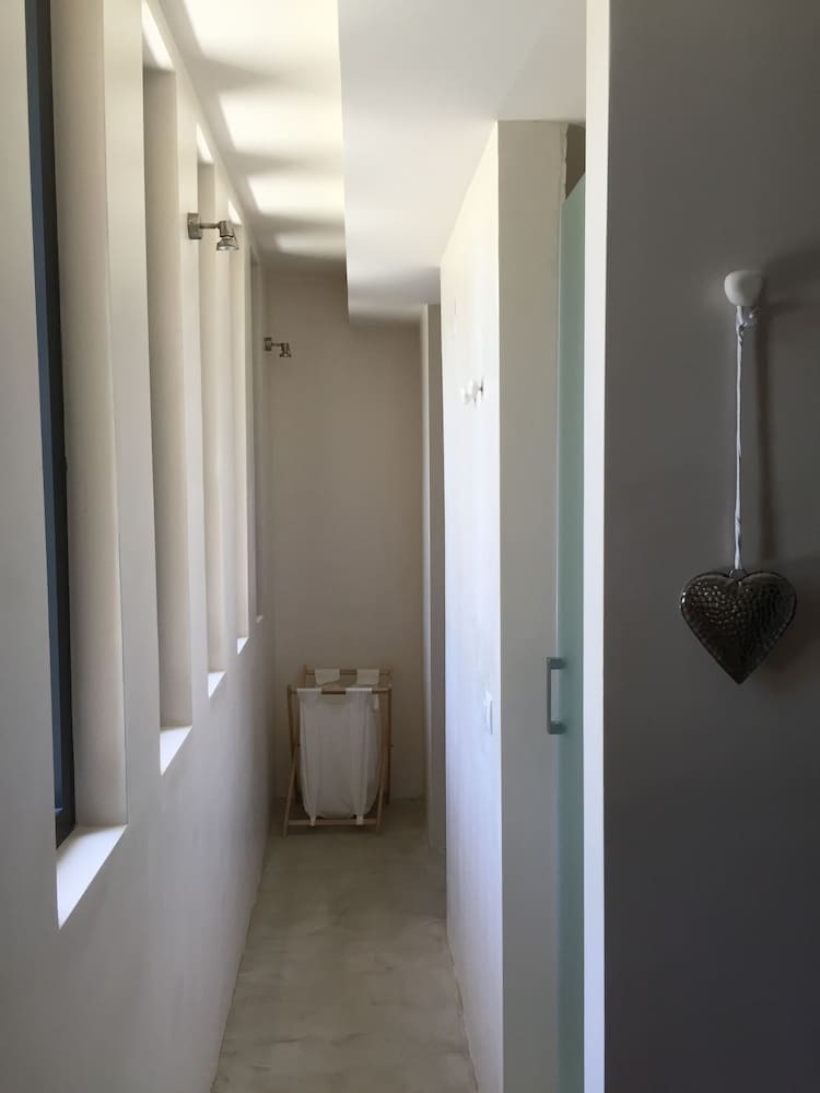 Villa El Toro Blanco