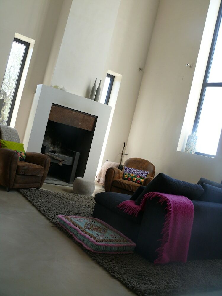 Villa El Toro Blanco