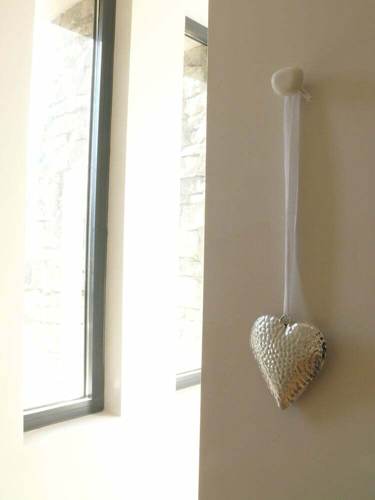 Villa El Toro Blanco