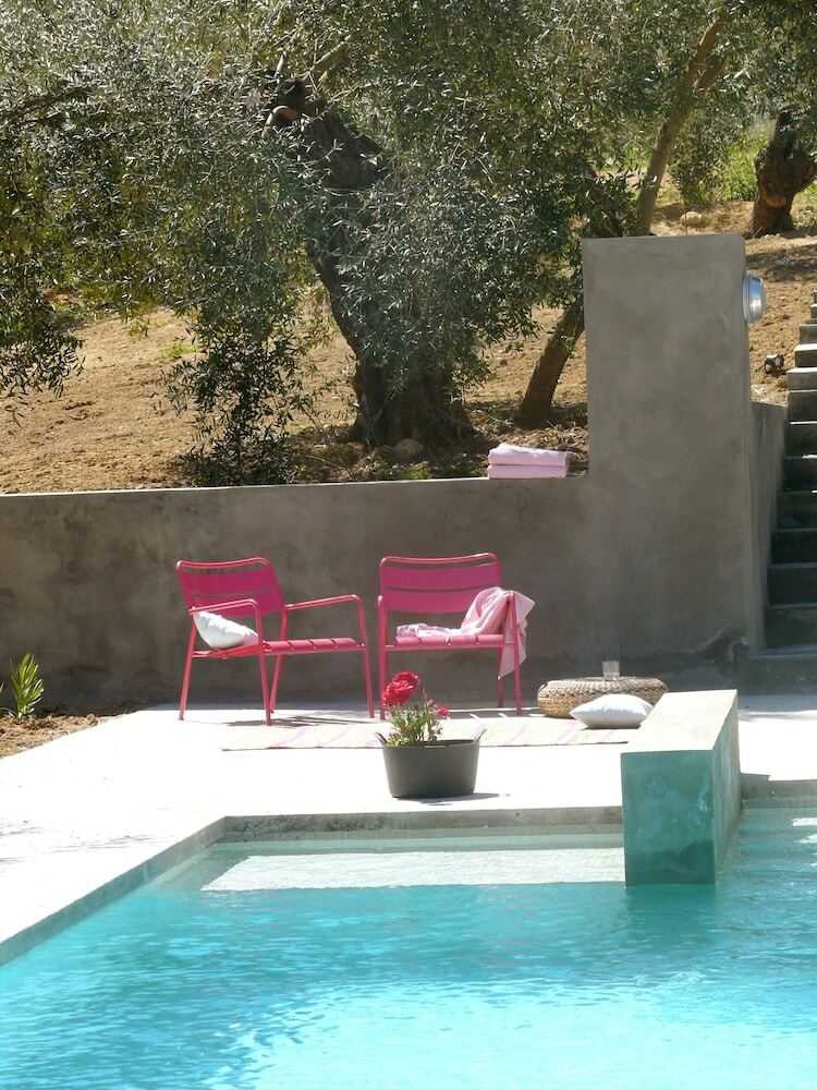 Villa El Toro Blanco