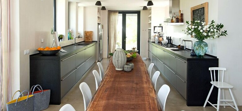 Villa El Toro Blanco