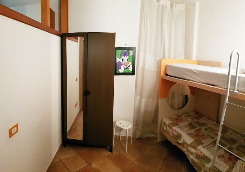 Apartamento Lungomare Beach Residence