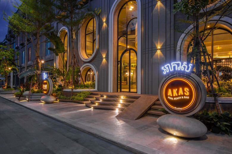 Hostal The Twizt Lifestyle Hostel