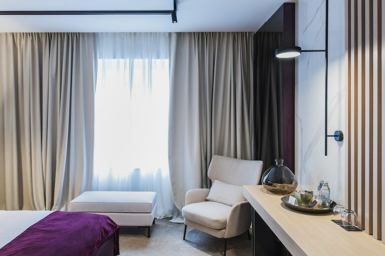 Hotel Pod Zidom Rooms