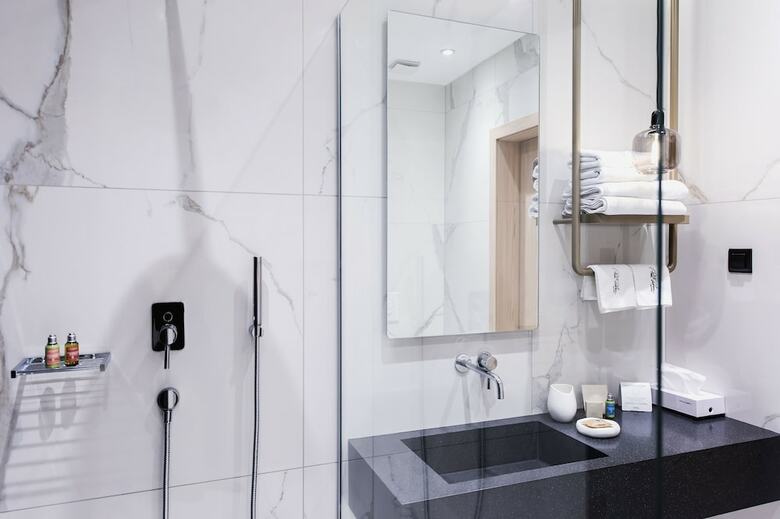 Hotel Pod Zidom Rooms