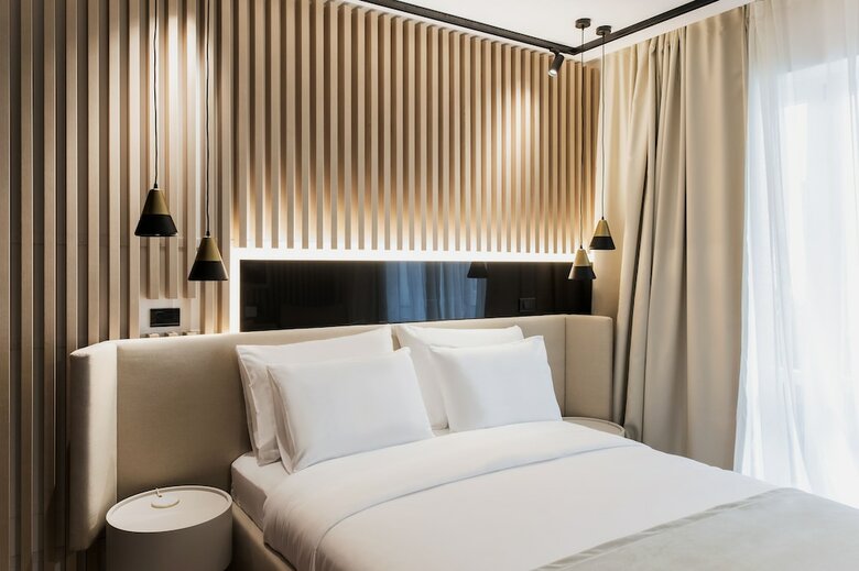 Hotel Pod Zidom Rooms