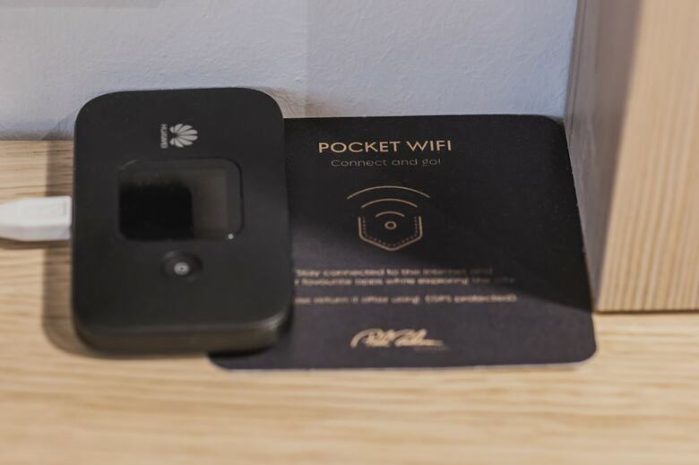 Hotel Pod Zidom Rooms