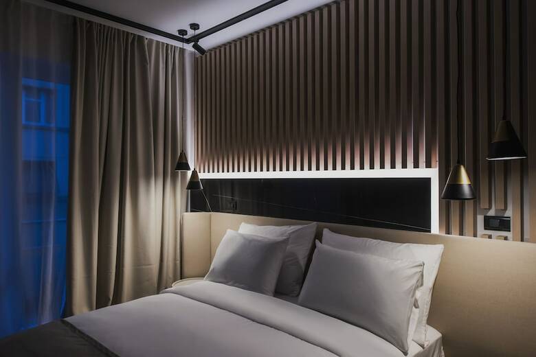 Hotel Pod Zidom Rooms