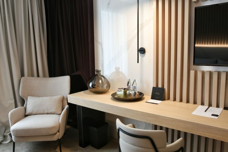 Hotel Pod Zidom Rooms