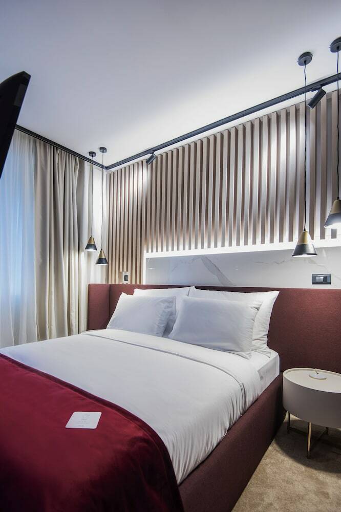 Hotel Pod Zidom Rooms