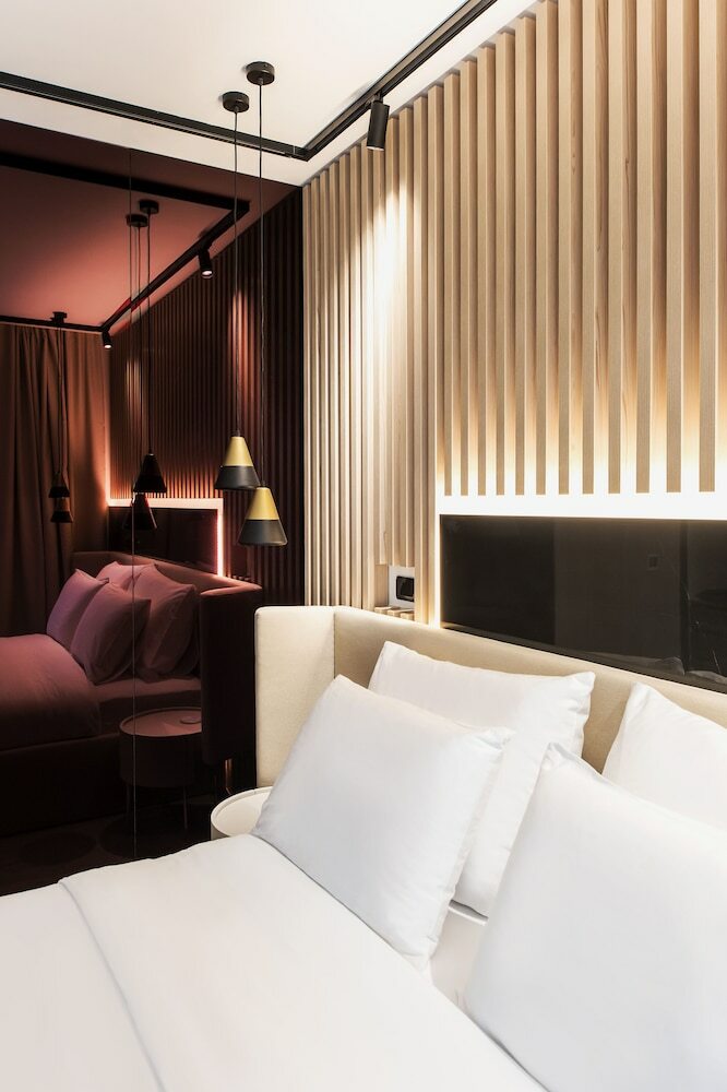 Hotel Pod Zidom Rooms