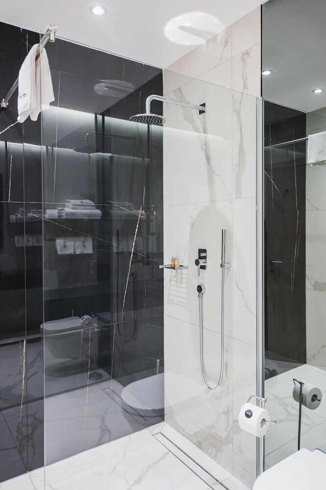 Hotel Pod Zidom Rooms