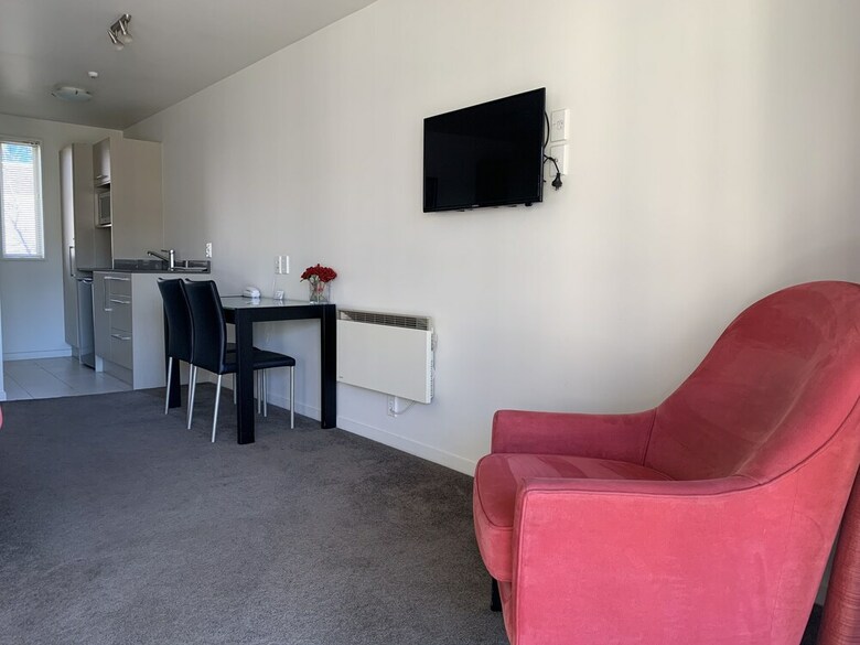 Salerno Motel Apartments