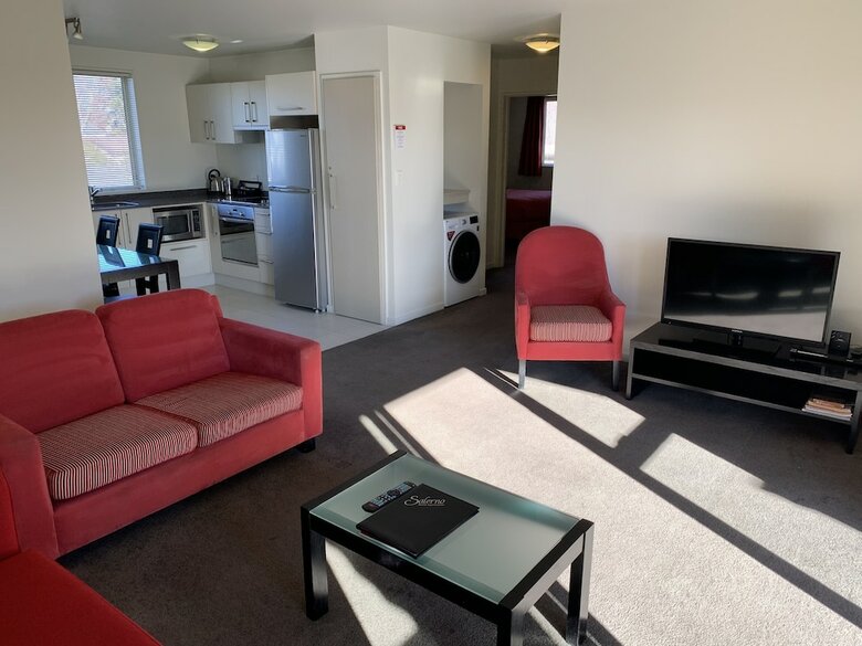 Salerno Motel Apartments