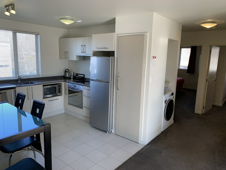 Salerno Motel Apartments