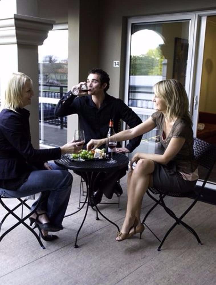 Salerno Motel Apartments