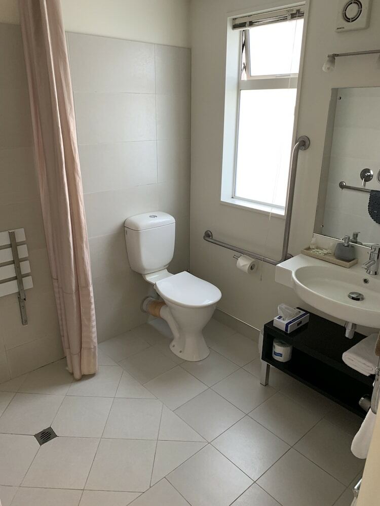 Salerno Motel Apartments