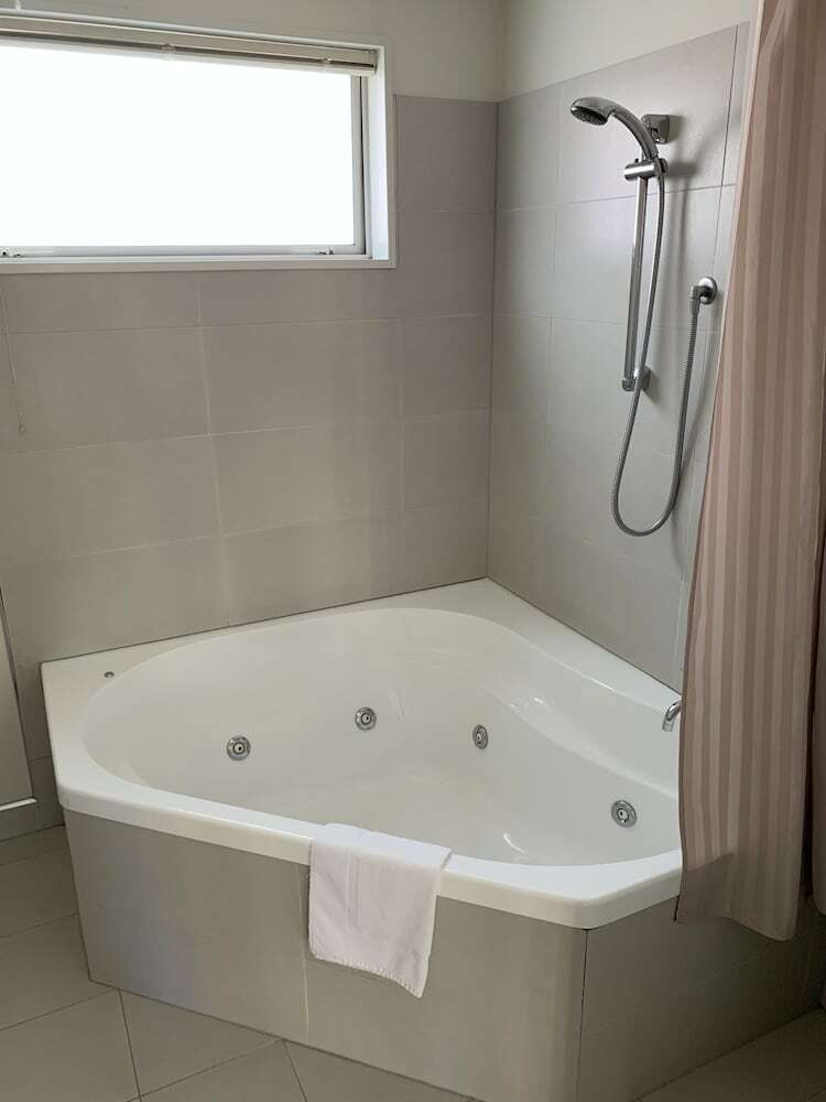 Salerno Motel Apartments
