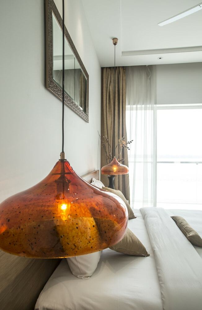 Aparthotel Kent Baywatch Suites