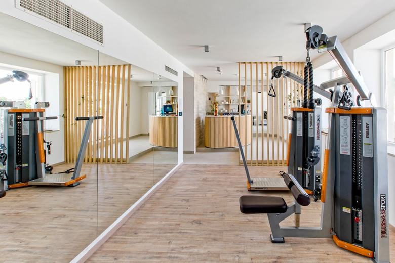 Hotel Tui Blue Kalamota Island - For Two