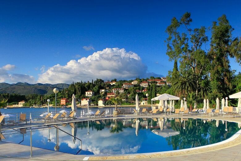 Hotel Tui Blue Kalamota Island - For Two